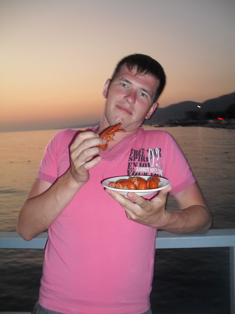 Ярослав Зотов | Узловая