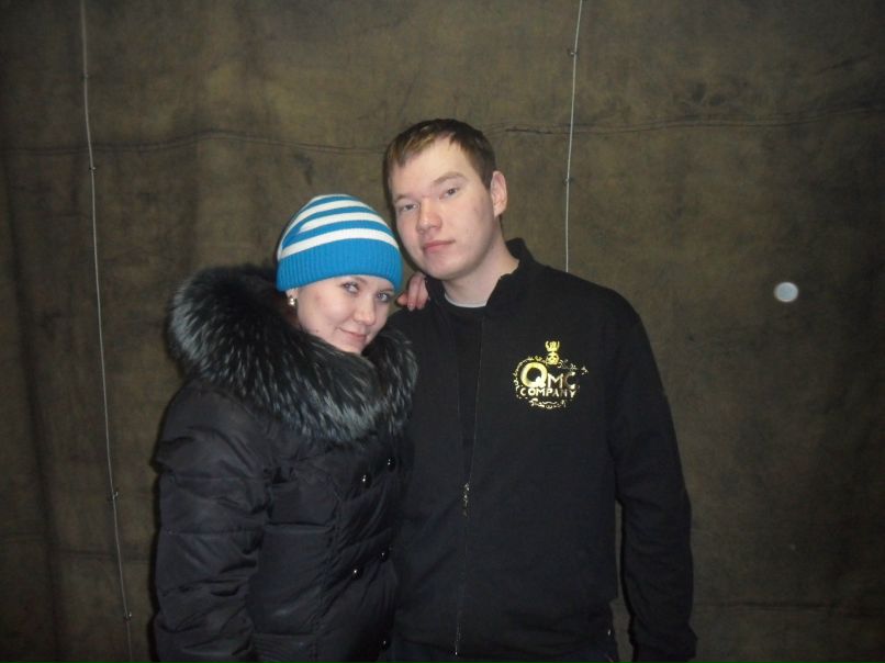 Лёха Колосков | Новосибирск