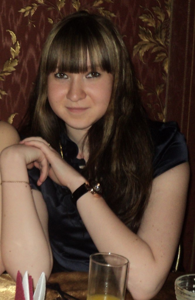 Диана Кулагина | Воткинск