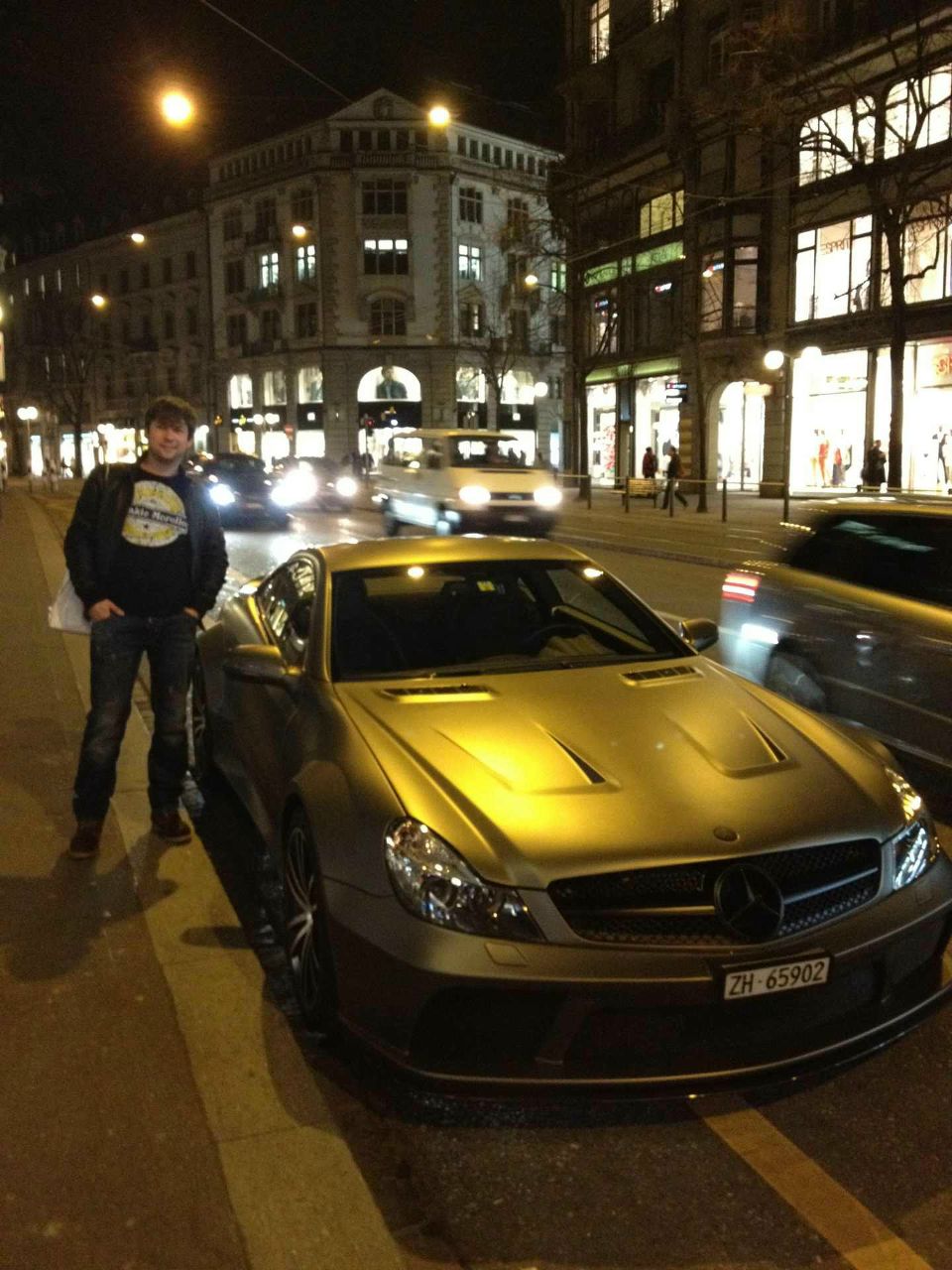 Антон Шишкин | Санкт-Петербург