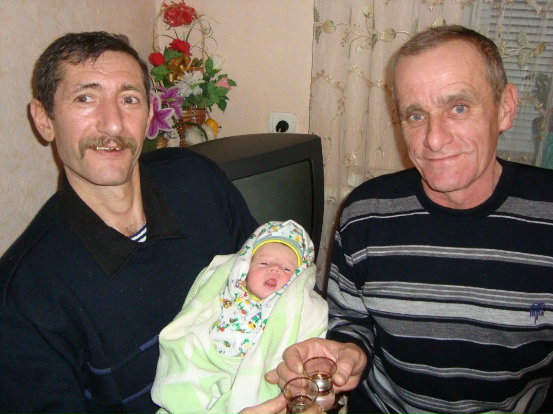 Рустам Алоев | Николаев