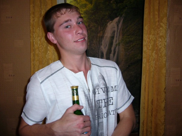 №35, Павел Костоломов, Выкса №35, Павел Костоломов, Выкса