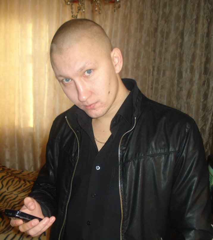 Анатолий Карелин | Иркутск