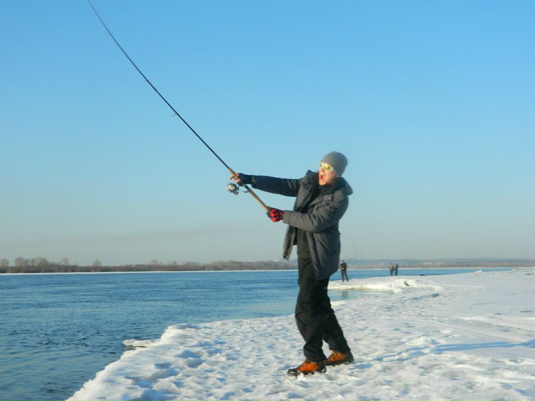 Диана Каспари | Новосибирск