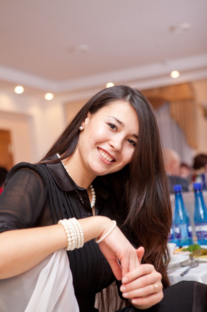 Альмира Зайнуллина ツ | Казань