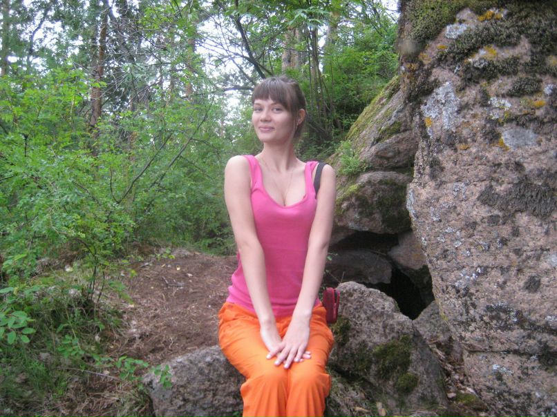 Оксана Кирш Oksi_mixx | Красноярск