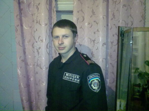 №118, Валера Гоголь, Носовка №118, Валера Гоголь, Носовка