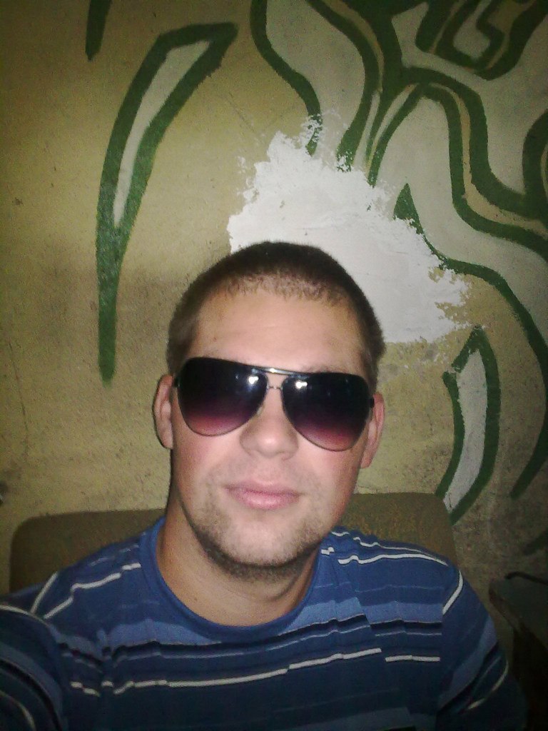 Сергей Ельников | Ставрополь