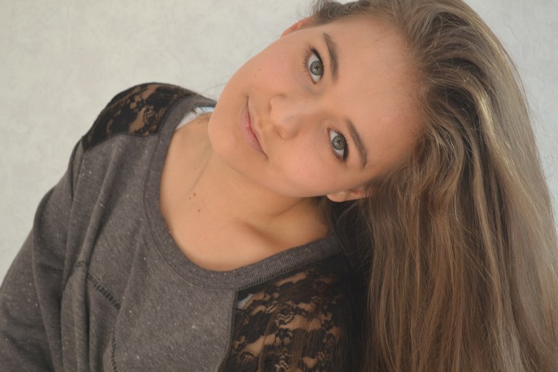 Алиса Авагимова | Краснодар