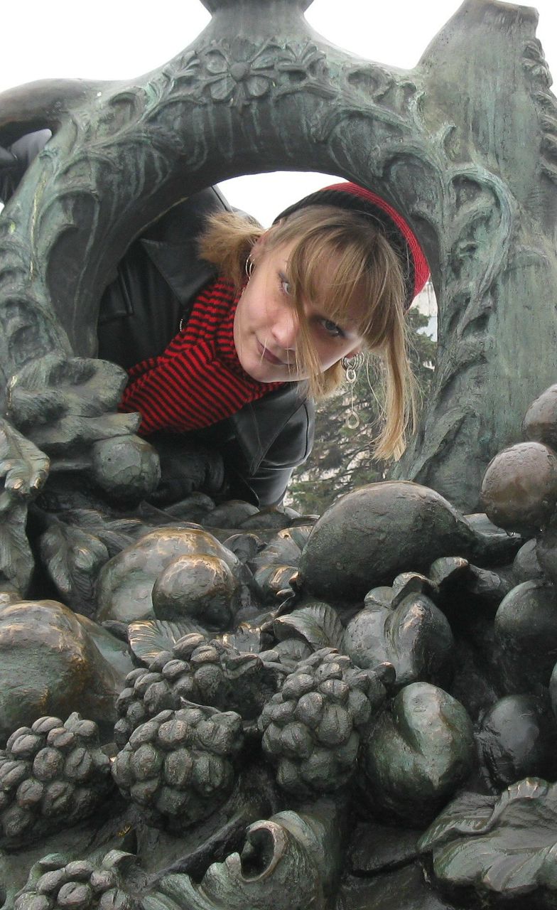 Яна Бехтерева _Янот_ | Киров