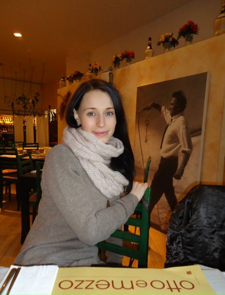 №11, Елена Семенова, 40 лет №11, Елена Семенова, 40 лет