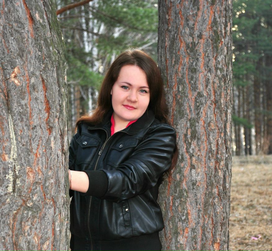 Эльвира Садыкова | Челябинск