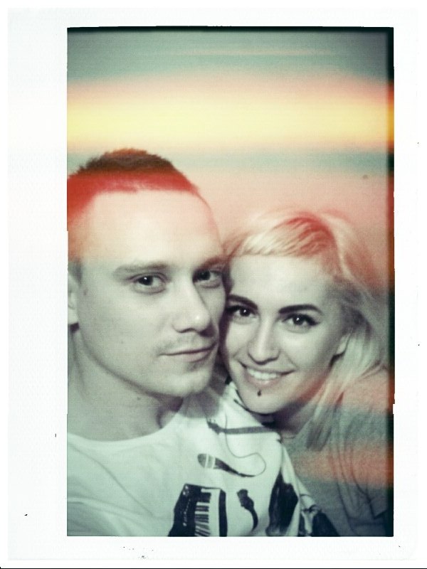 Оля Кошкина | 