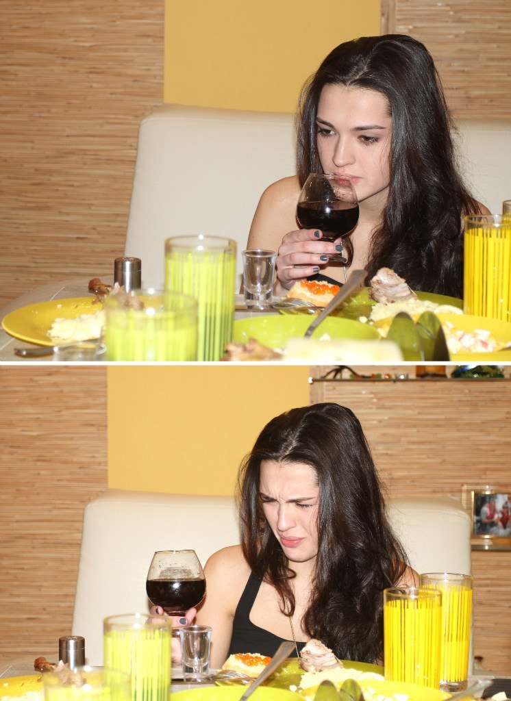 Эля Гамеева | Киев