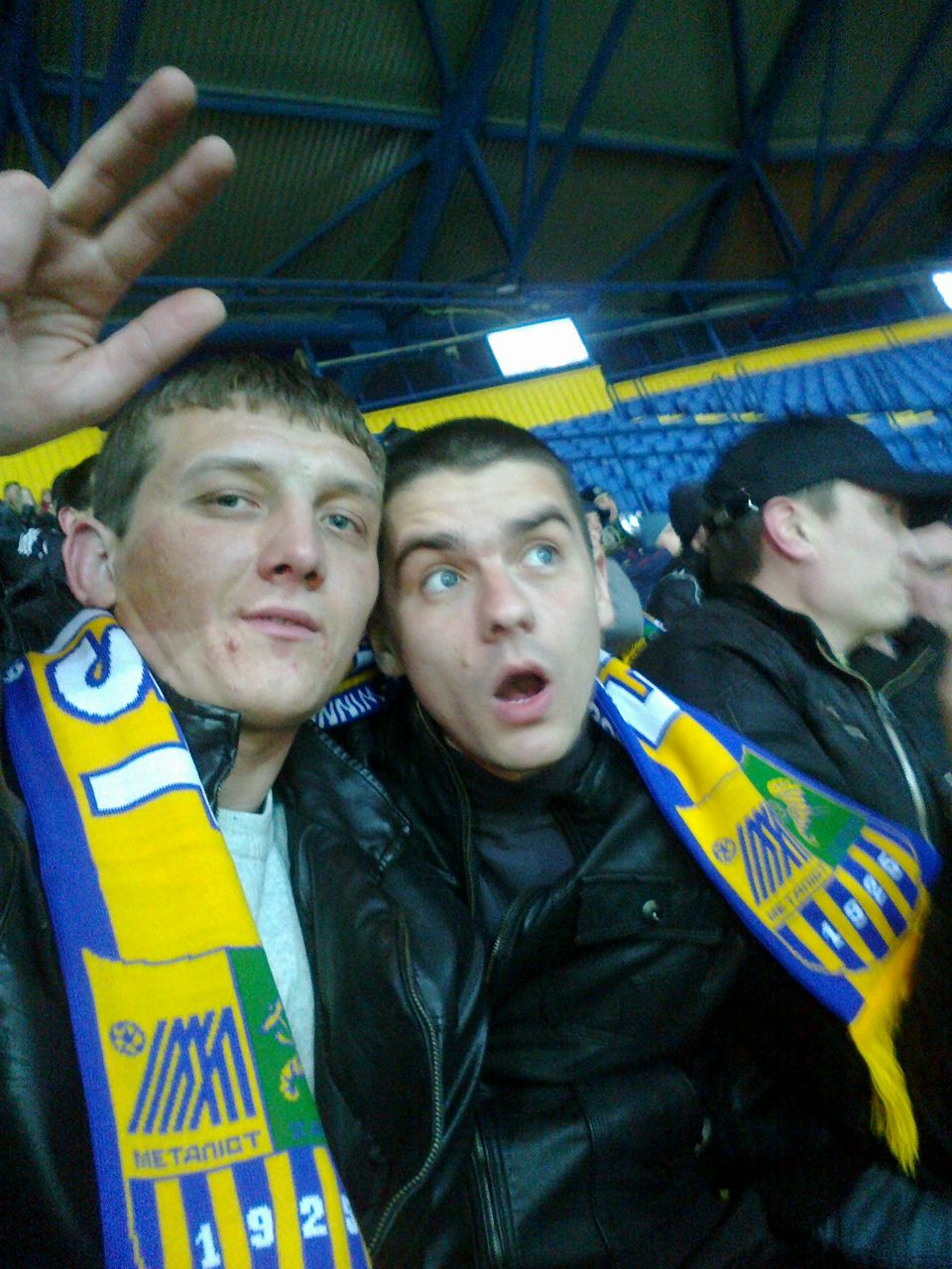 Viktor Kos | Кропивницкий / Кировоград