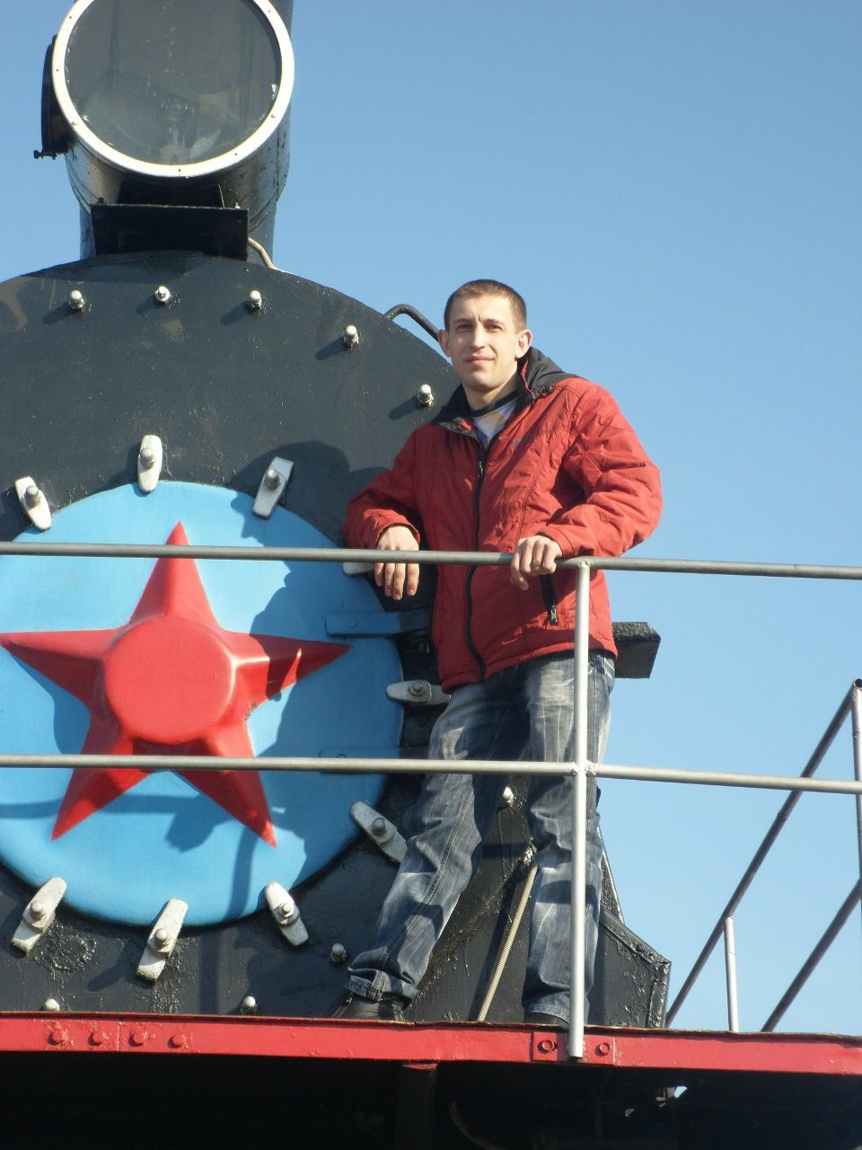 Владимир Кович Владимирович | Канск