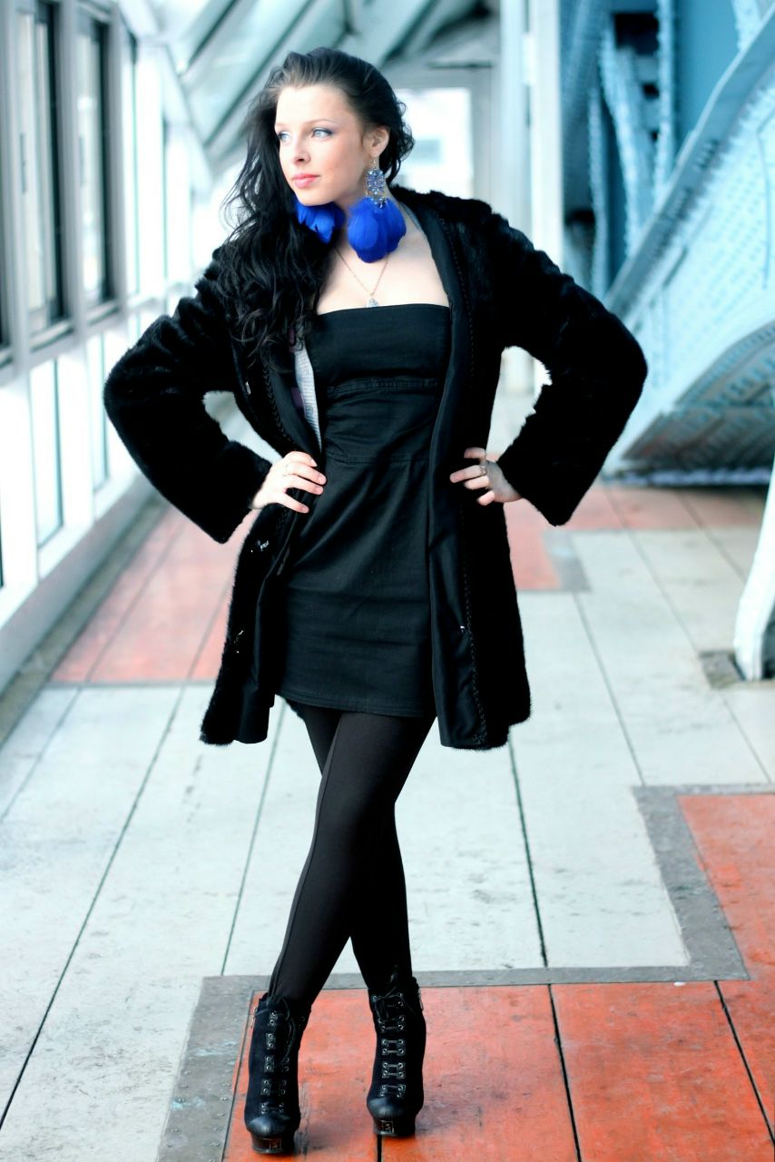 Кристина Величенкова | Вязьма