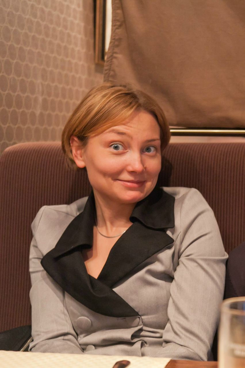 Елена Врублевская Vrubletta | Королёв