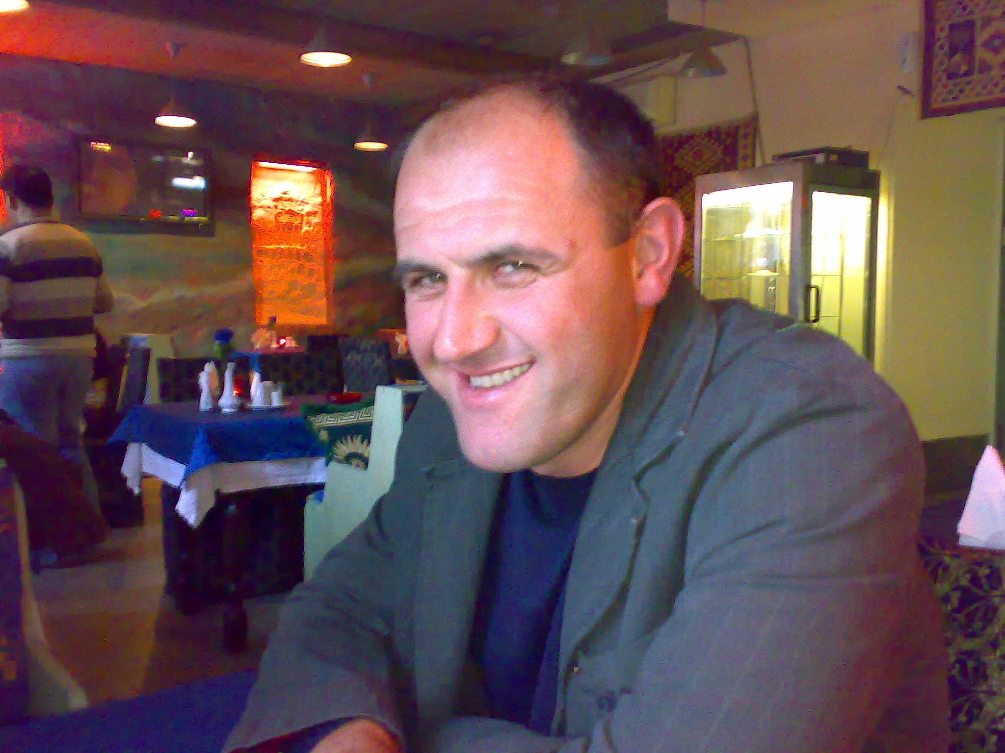 Фото профиля