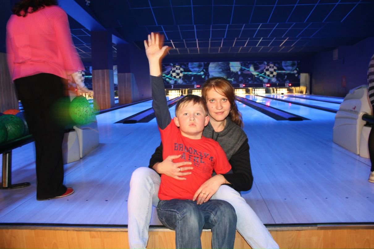 Елена Елизарова | Москва