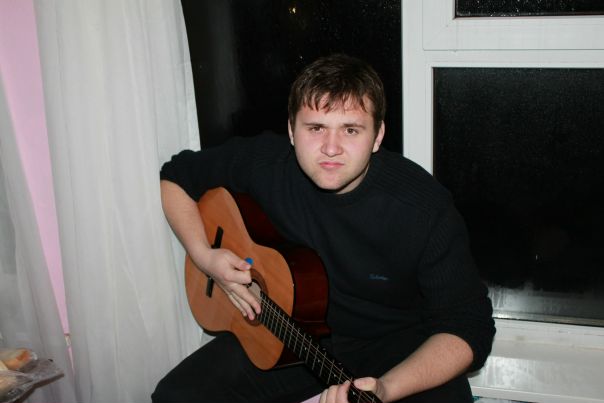№41, Александр Бован, Краснодар №41, Александр Бован, Краснодар