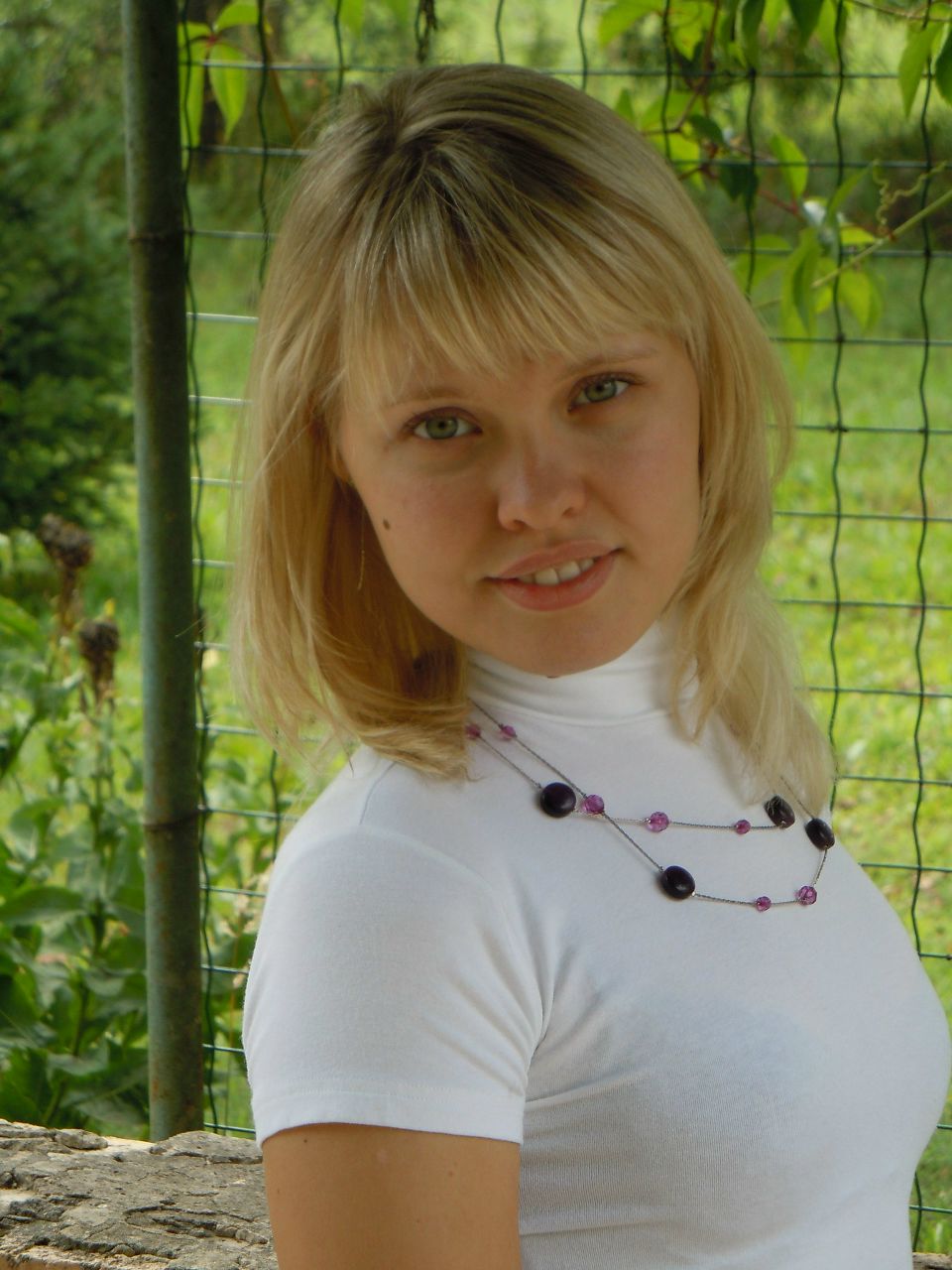 Таня Егорова | Подольск