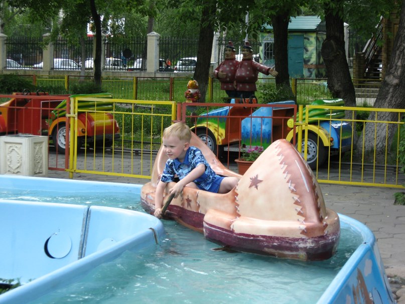 Михаил Некипелов | Барнаул