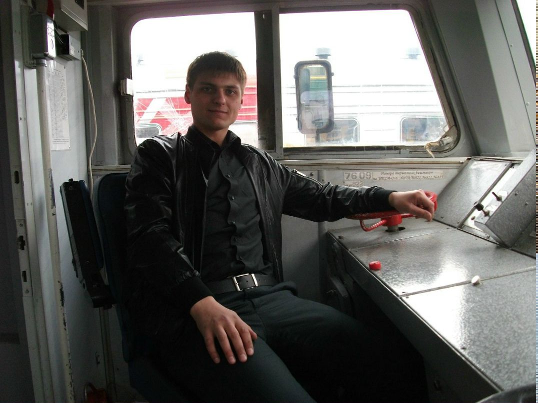 Максим Стриганов | Нижний Тагил