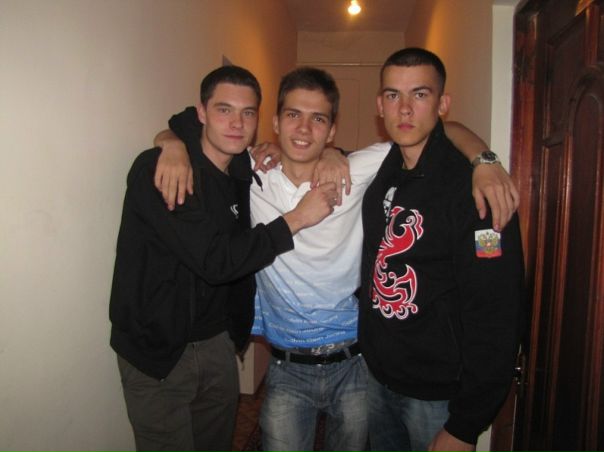 №12, Даниил Малофеев, 33 года, Алматы №12, Даниил Малофеев, 33 года, Алматы