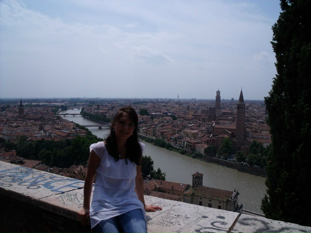 Tatiana Bilecka | Львов