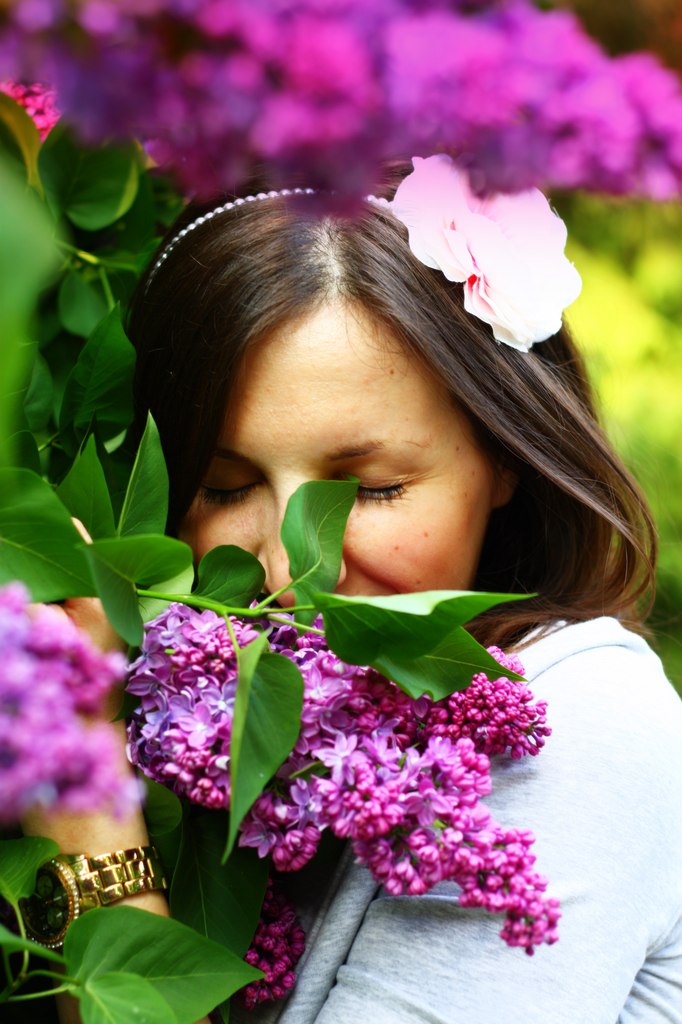 Алла Гасанова | Харьков