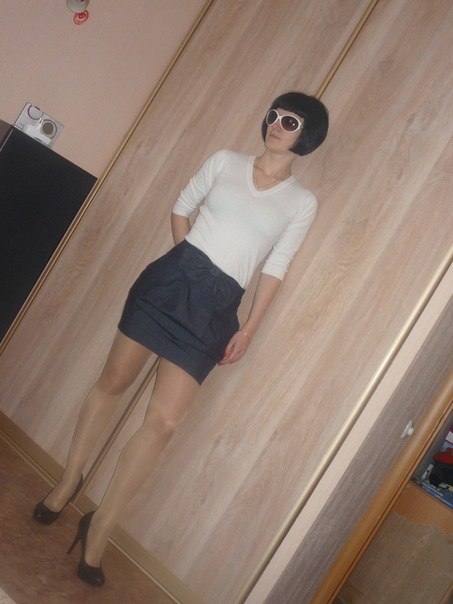 Ксения Мурамщикова | Красноярск