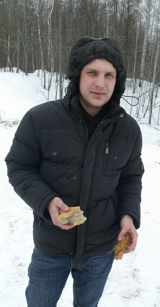 Владимир Макаров | Москва