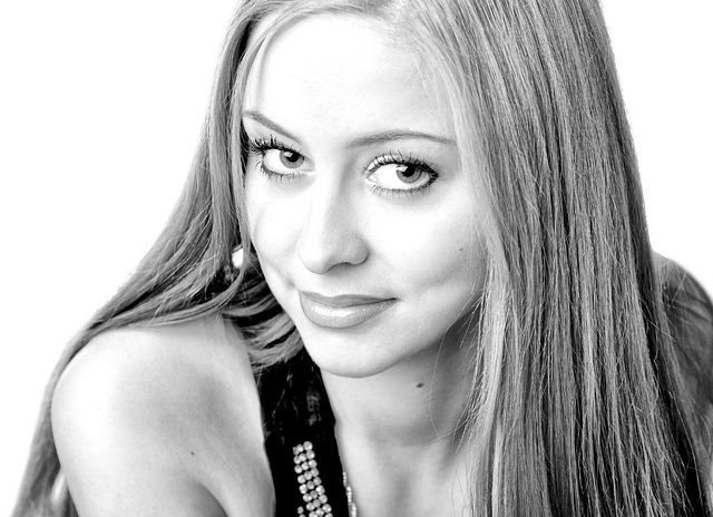 Яна Гашкова | Москва