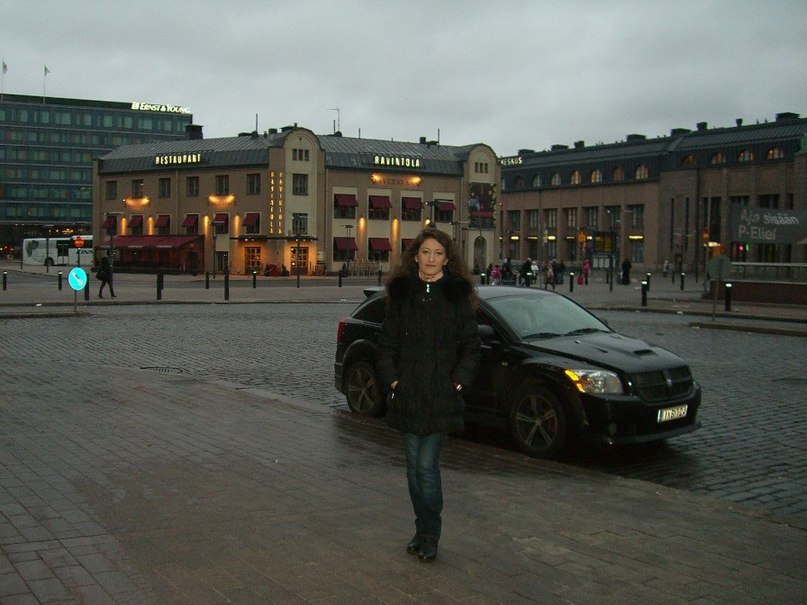 Стелла Агаджанян | Самара