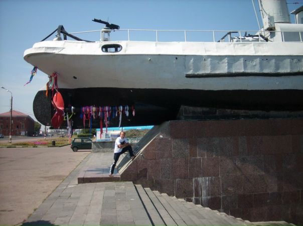 №57, Екатерина Калашникова-Шипинова, Ярославль (деревня), Россия №57, Екатерина Калашникова-Шипинова, Ярославль (деревня), Россия