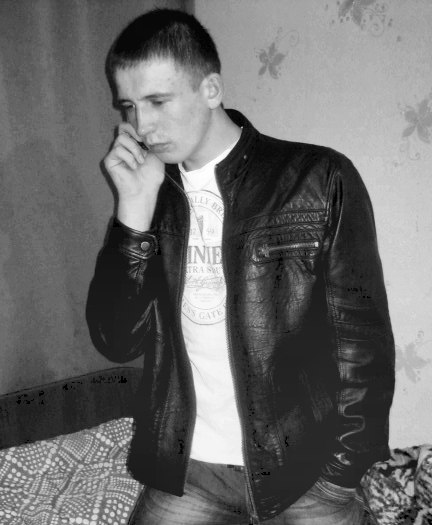 Діма Типець | Датинь