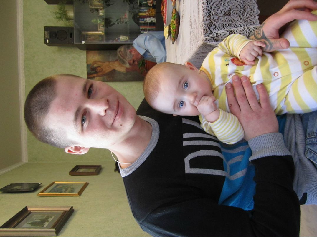 Ксенька Заболотная | Москва