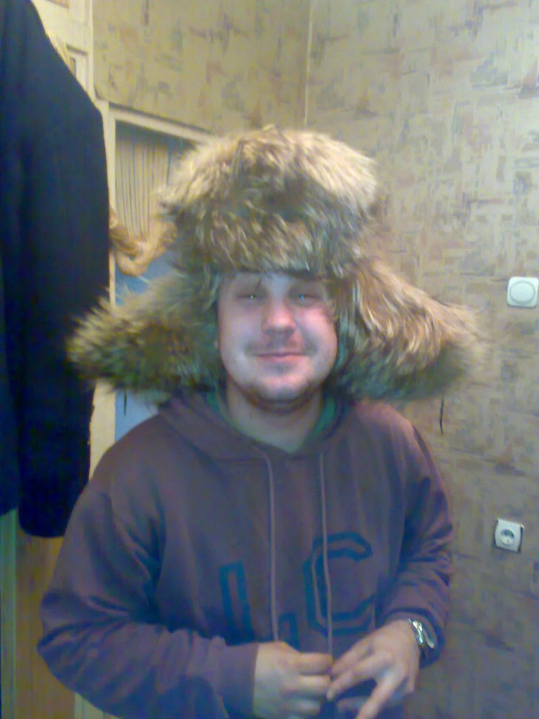 Денис Якубович | Харьков