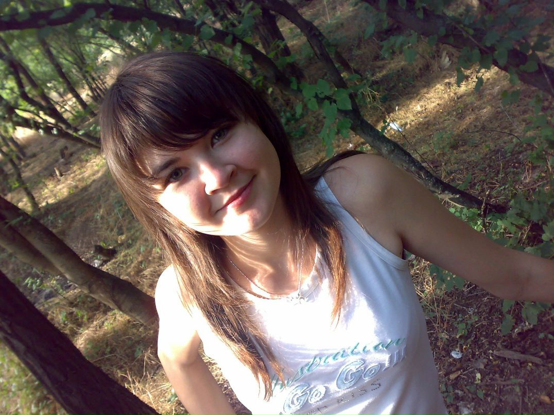 Инга Сафтенко =^.^= | Николаев