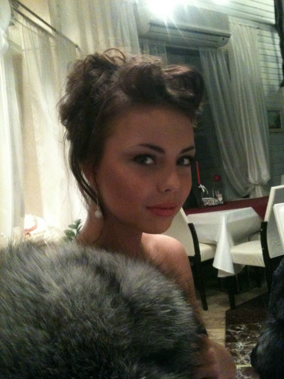 Вероника Вовчук | Киев