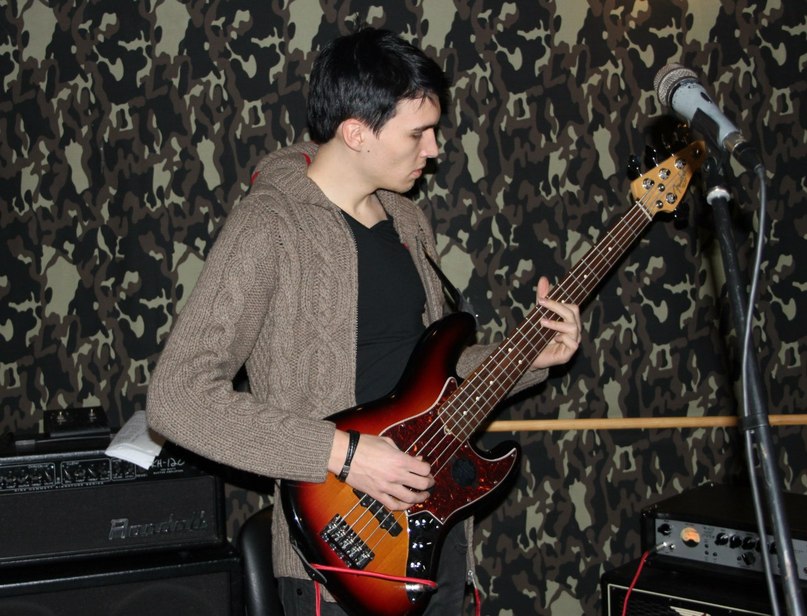 Станислав Бурёхин Владимирович | Киев