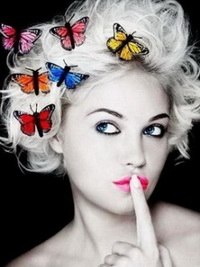 Евгения Слепенкова | Москва