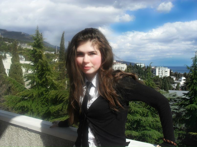 Маша Шиян | Долгопрудный