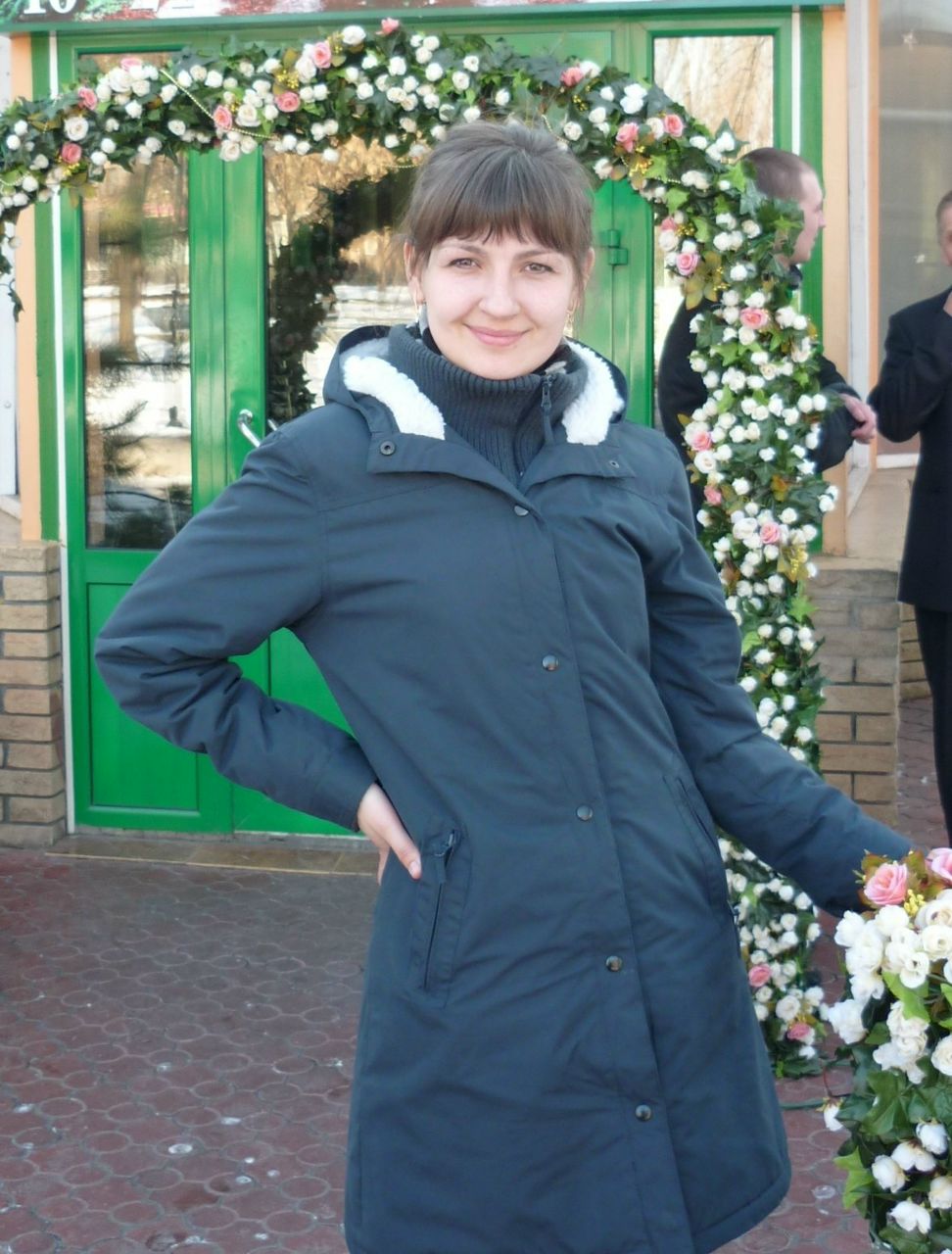 Таня Лукьянова Veselk@ | Днепр (Днепропетровск)