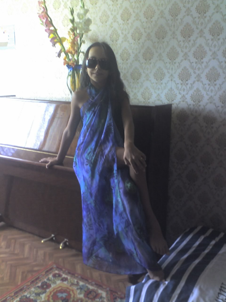 Жанна Бачурина Игоревна | Казань