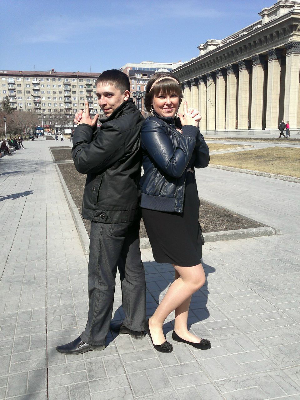 Юлия Колесникова | Новосибирск