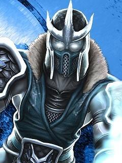 Серик Боголюбов STAVR | Тростянец