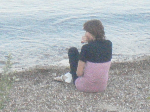 №100, Анюта Фетисова, Черноморск / Ильичевск №100, Анюта Фетисова, Черноморск / Ильичевск