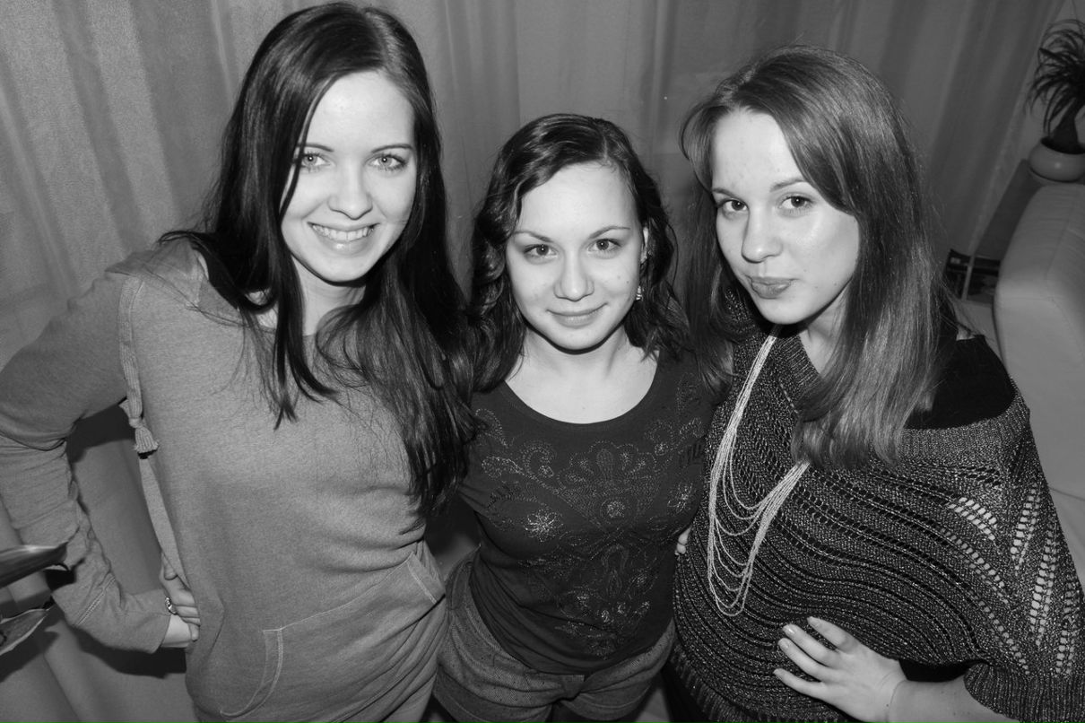 Valeriya Sapegina | Санкт-Петербург